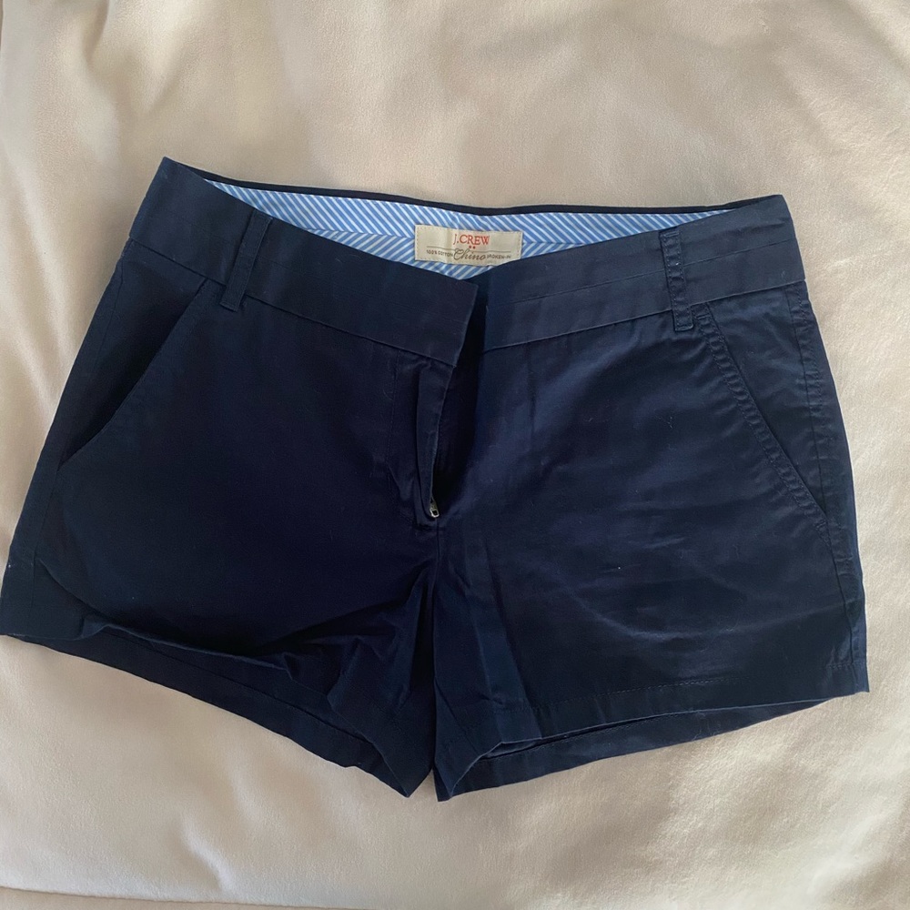 J.Crew Chino Short